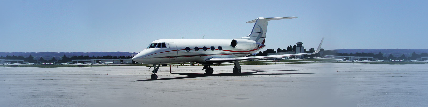 Your Complete Source for Gulfstream Parts & Components